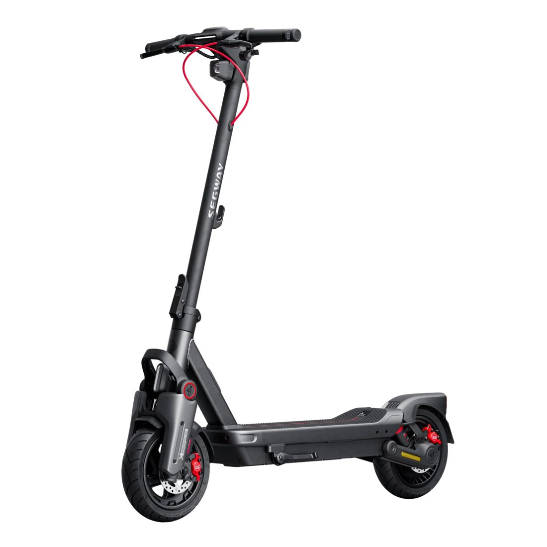 Photo of Segway Ninebot Electric KickScooter Max G3