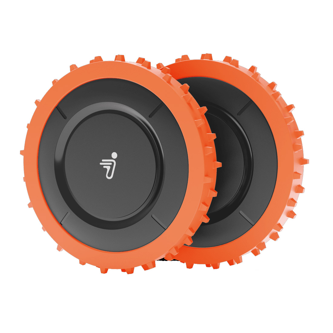 Photo of Segway Navimow Off-road Wheels for i Series