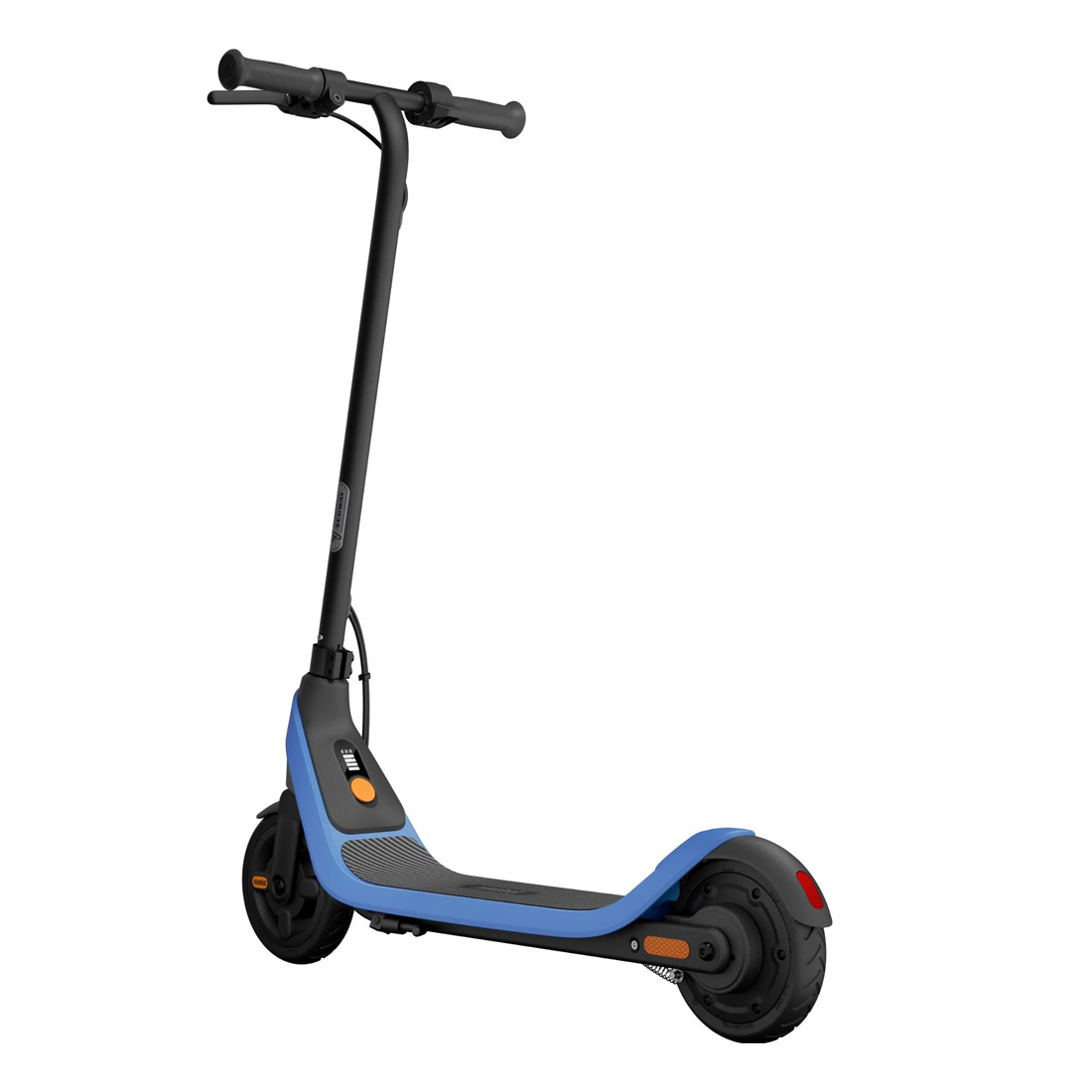 Segway-Ninebot C2 Lite Kids Electric KickScooter Blue Mobileciti