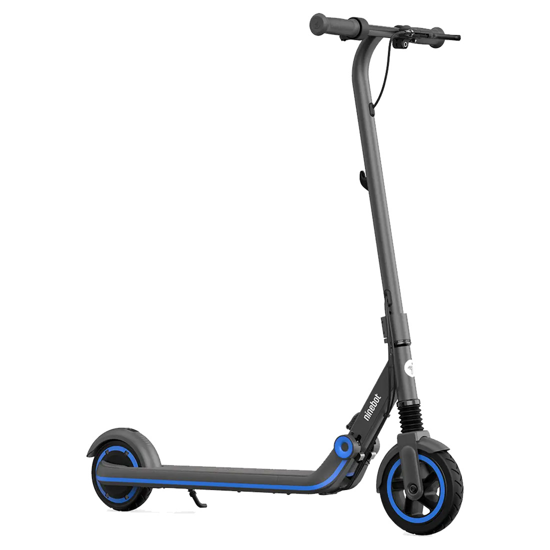 Segway Ninebot eKickScooter E10 (Recommended Age 8+) - Black