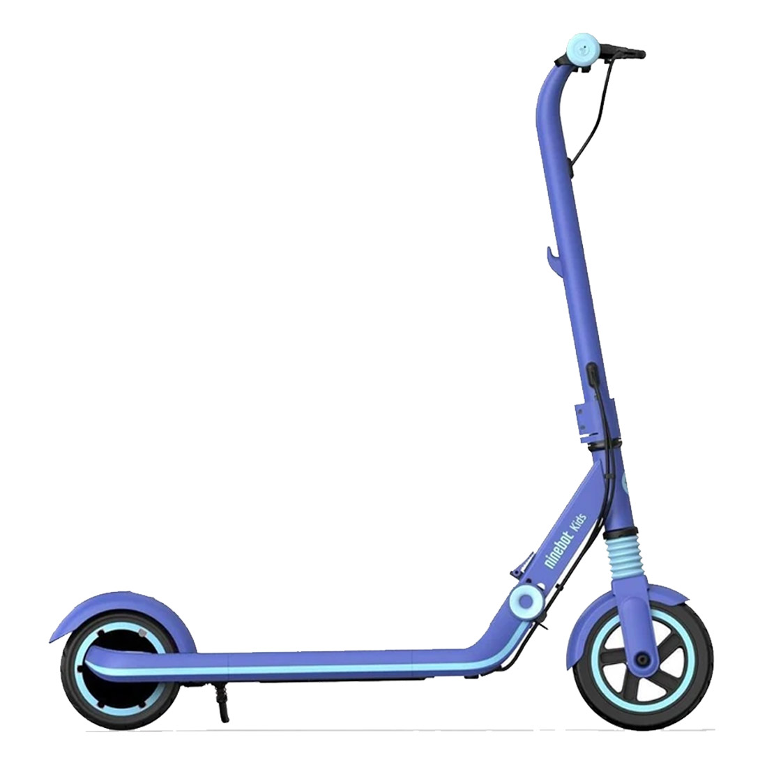 Segway Ninebot Kids eKickScooter E8 - Blue