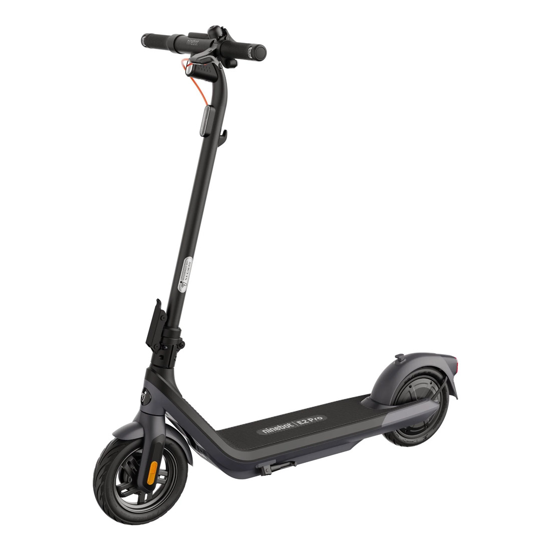 Photo of Segway Ninebot Electric KickScooter E2 Pro 