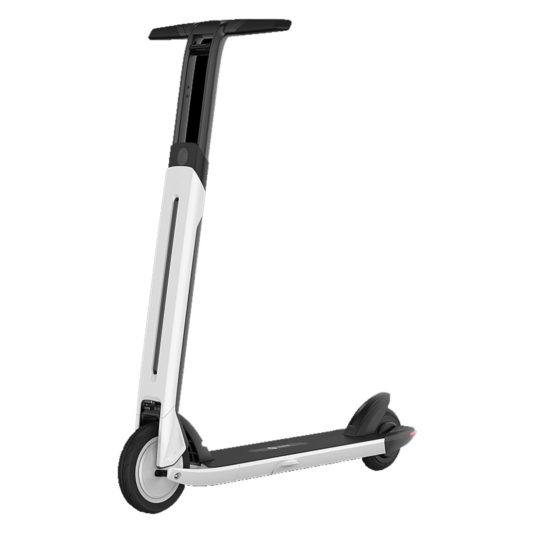 Segway Ninebot Kickscooter Air T15 - white