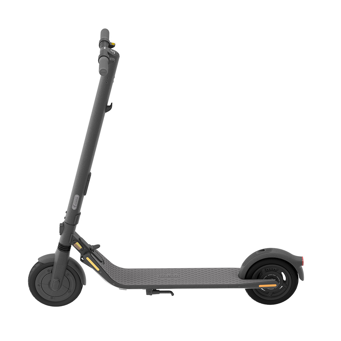 Segway Ninebot Kickscooter E25 - Black