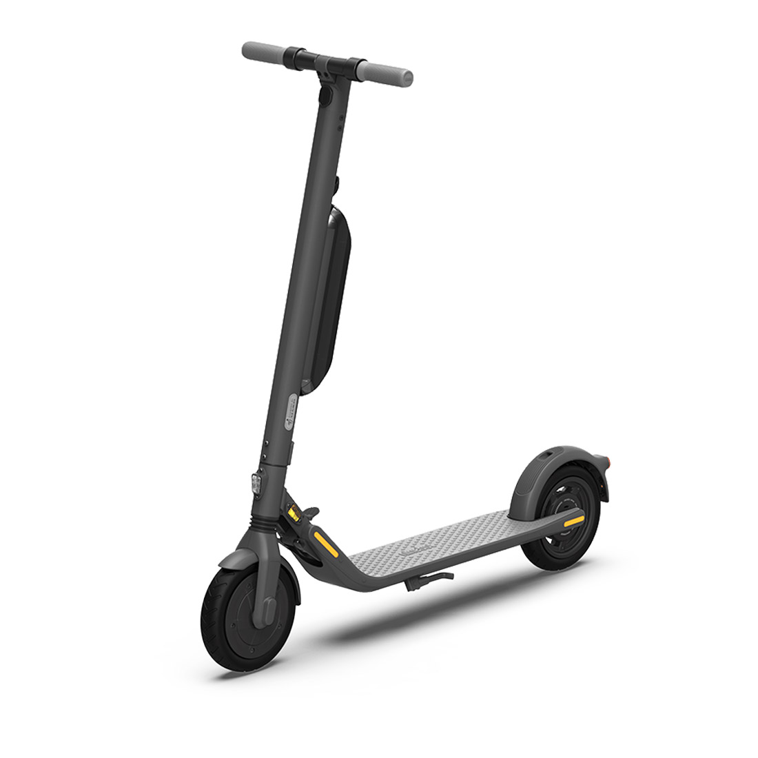 Segway Ninebot Kickscooter E45 - Dark Grey