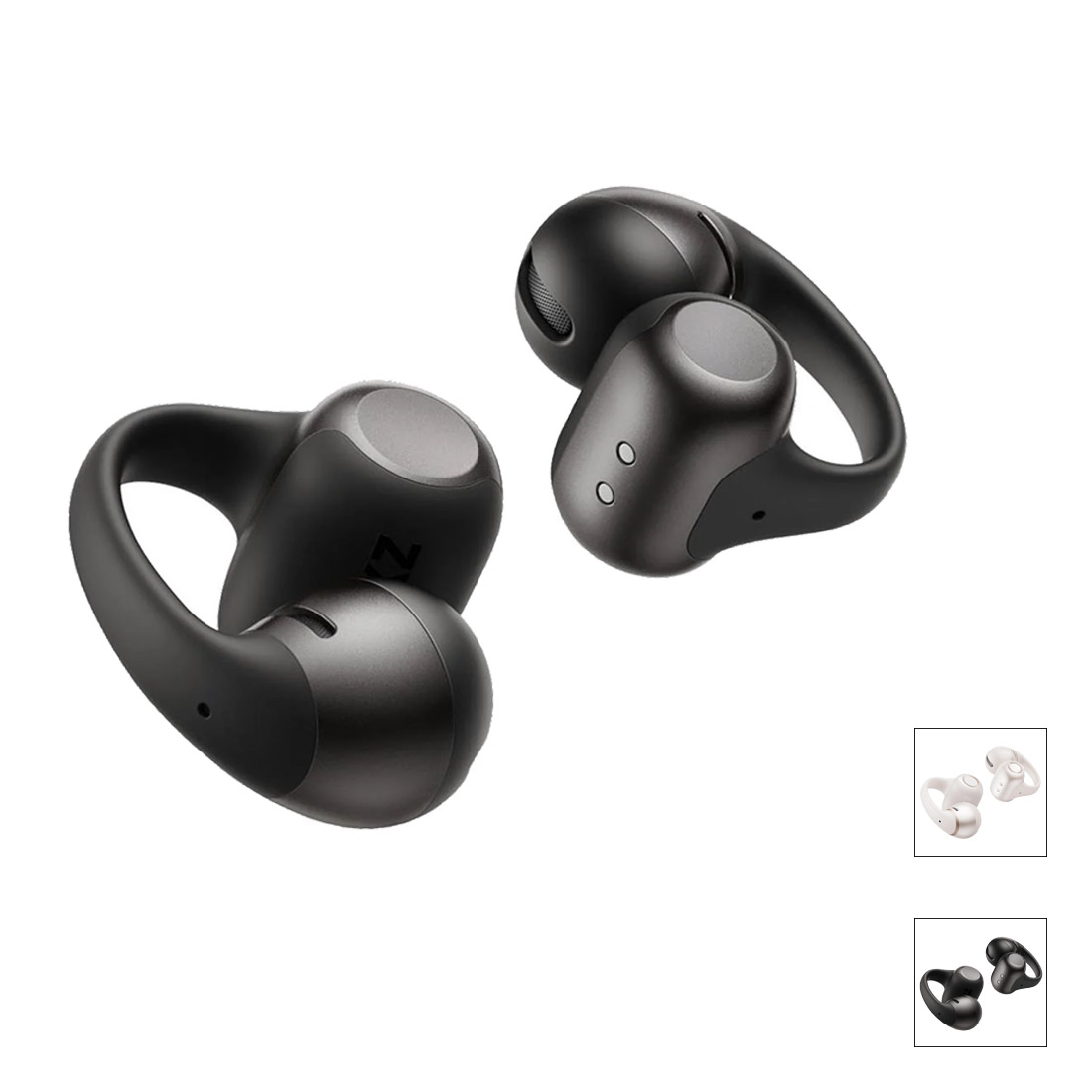 Photo of Shokz OpenDots 2 Open-Ear Earbuds