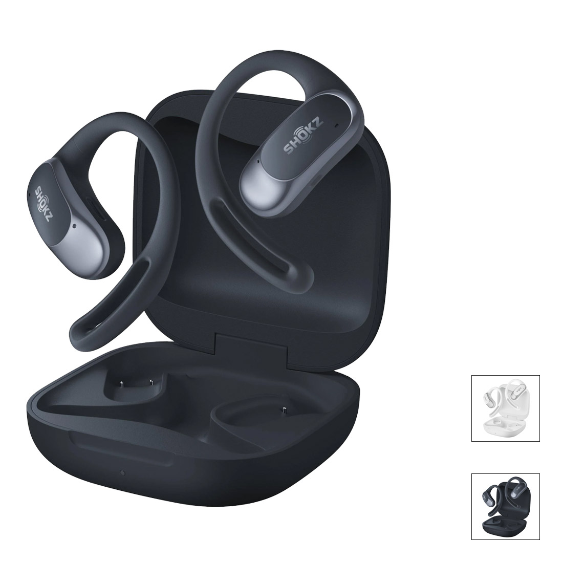 Photo of Shokz OpenFit Air Open-Ear Headphones