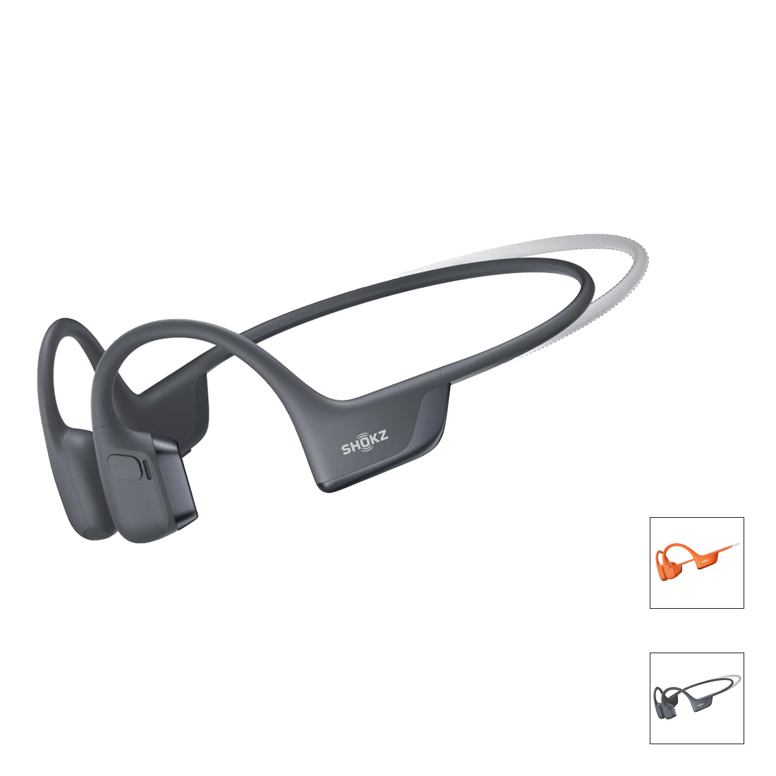 Photo of Shokz OpenRun Pro 2 Mini Bone Conduction Sports Headphones