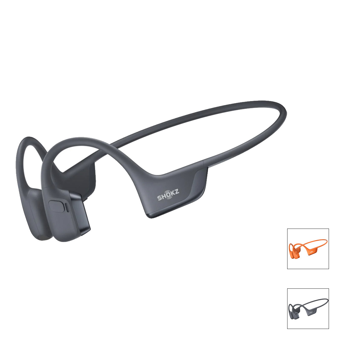Photo of Shokz OpenRun Pro 2 Bone Conduction Sports Headphones