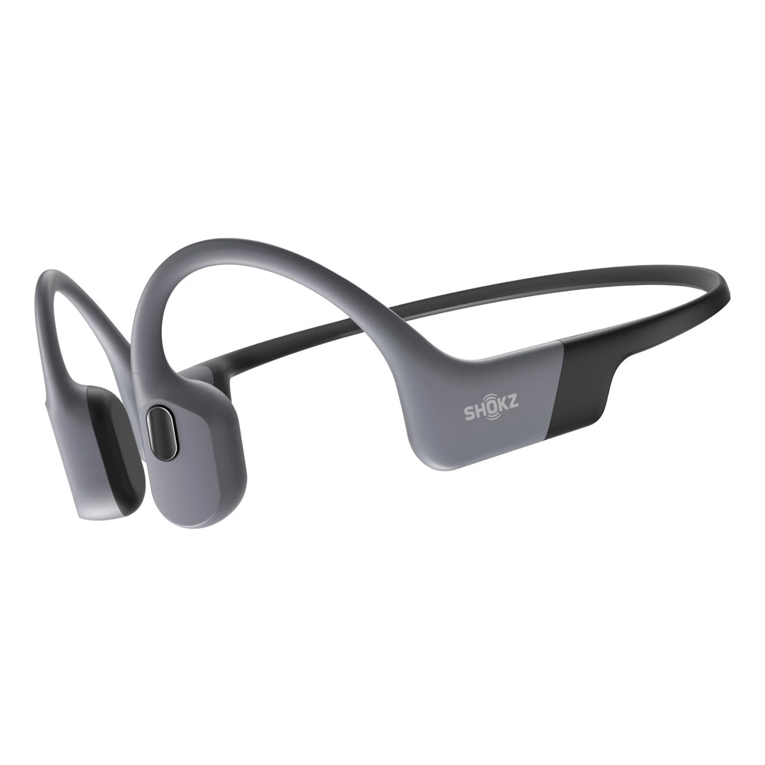 Photo of Shokz OpenSwim Pro Open-Ear Headphones Grey [Certified Refur] - Excellent