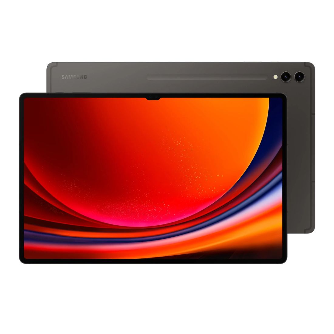 Samsung Galaxy Tab S9 Ultra Wi-Fi 256GB SM-X910NZAAXSA - Graphite-main