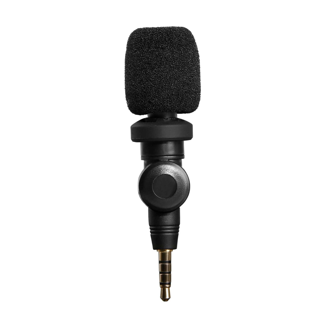 Photo of Saramonic SmartMic Ultra Compact Microphone for 3.5mm jack