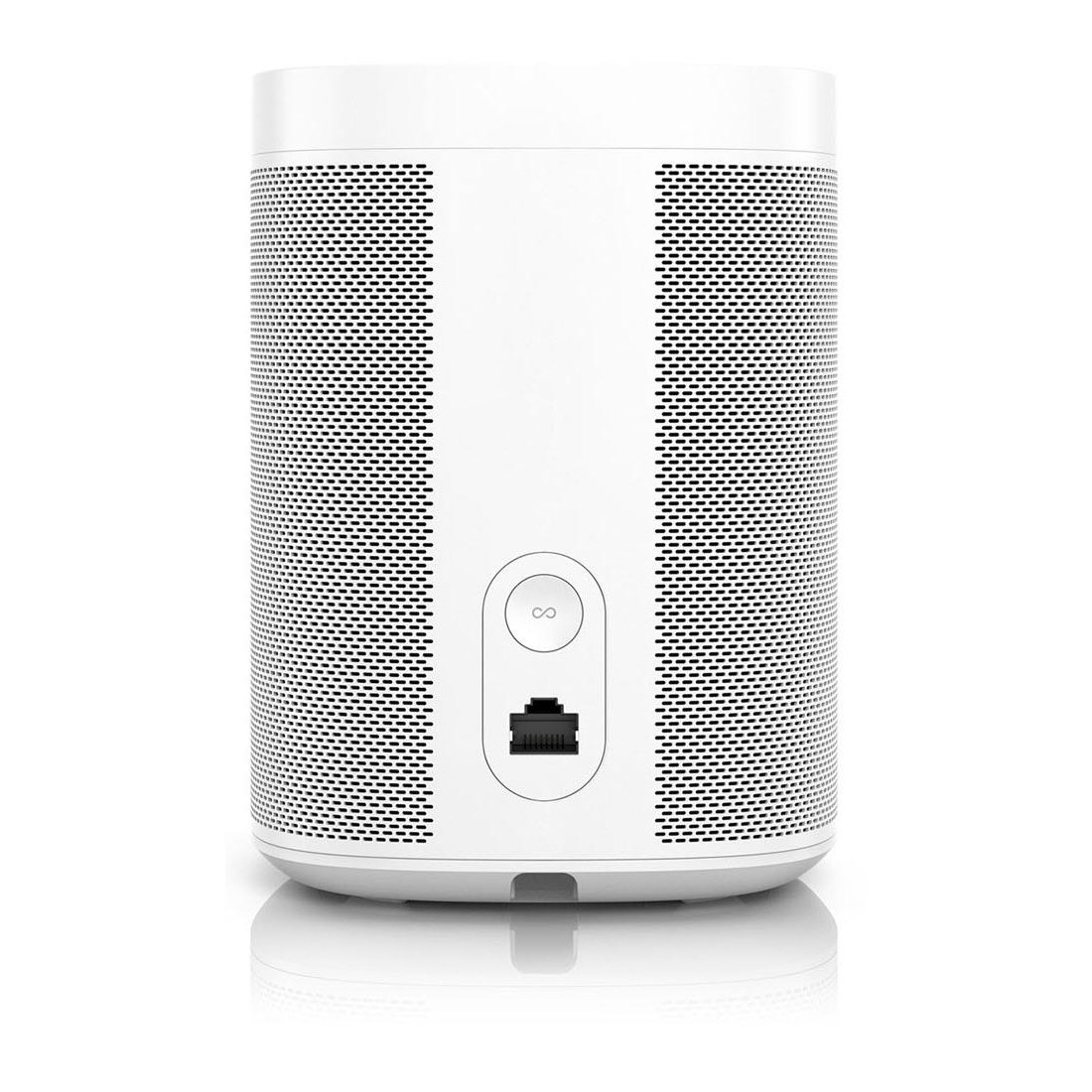 Sonos ONE Smart Speaker (2nd Gen) ONEG2AU1 - White | Mobileciti