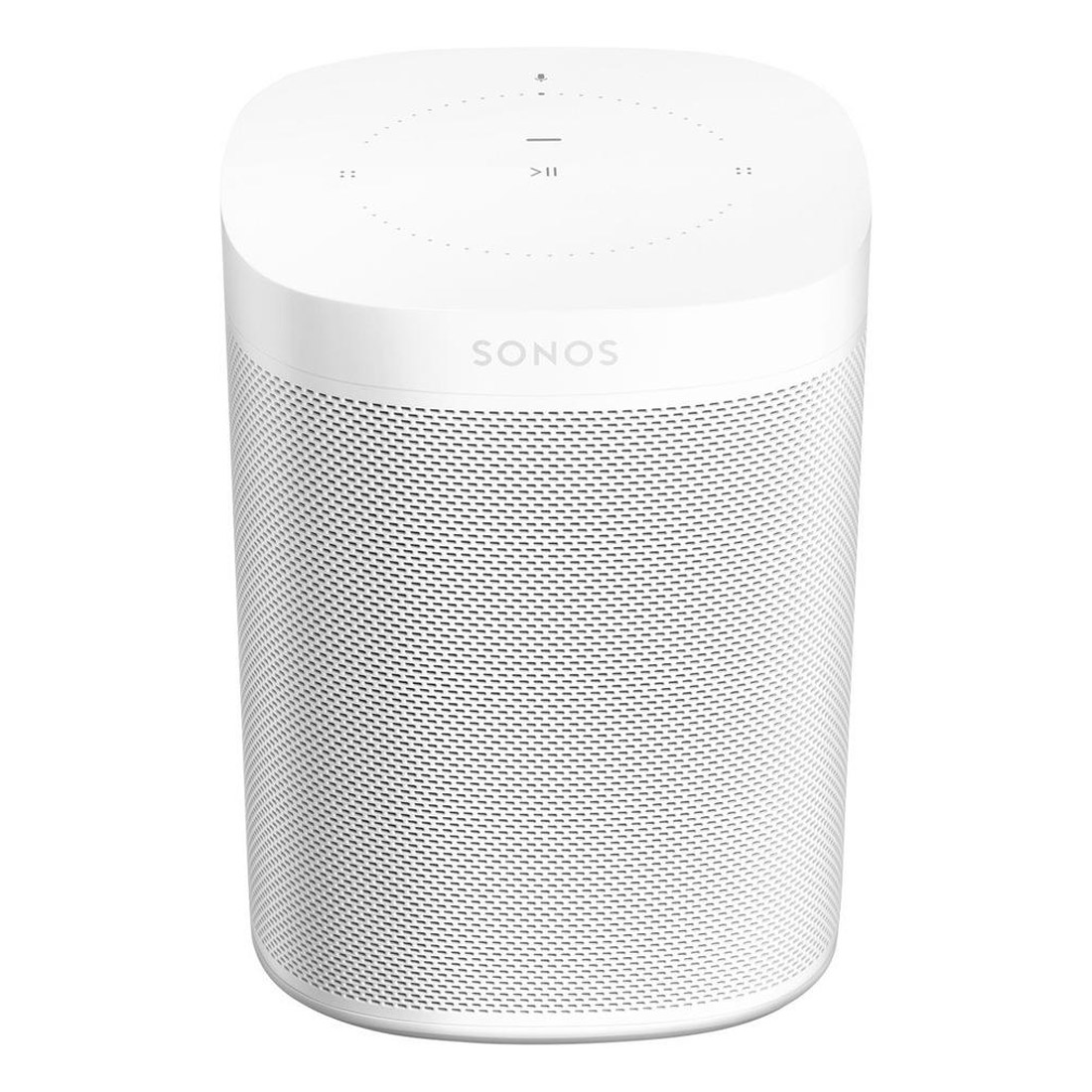 【美品】SONOS One gen2 ホワイト Sonos ONE Smart Speaker (2nd Gen) ONEG2AU1 - White | Mobileciti