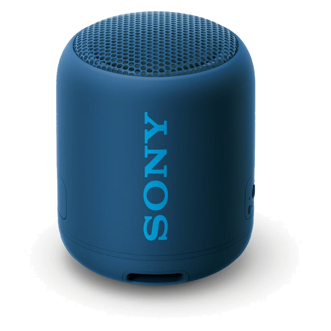 Sony SRS-XB12 Compact Extra Bass Portable Bluetooth Speaker - Blue