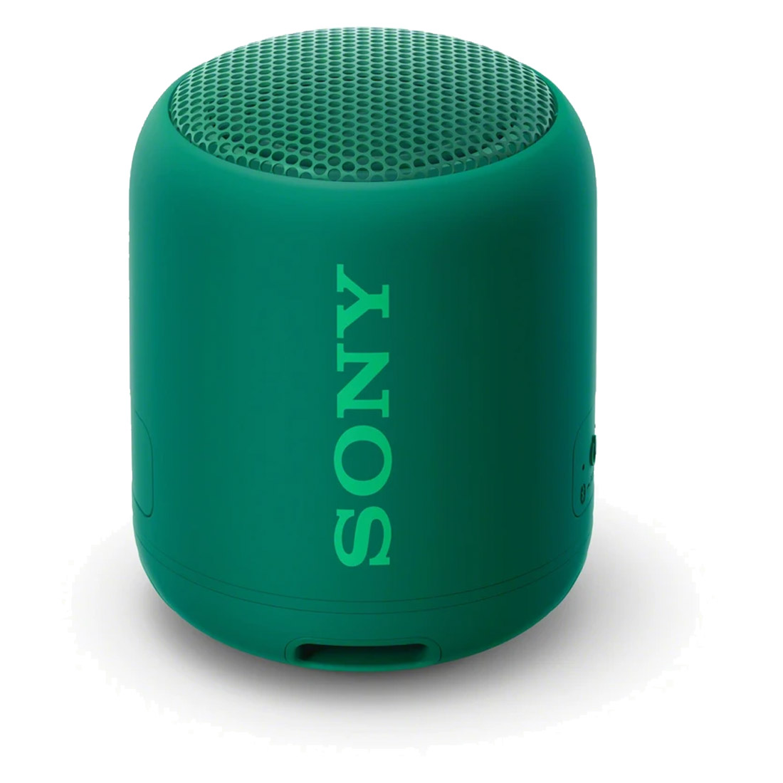 Sony SRS-XB12 Compact Extra Bass Portable Bluetooth Speaker - Green
