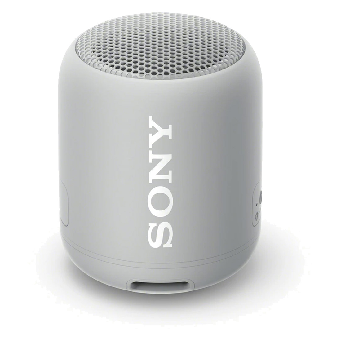 Sony SRS-XB12 Compact Extra Bass Portable Bluetooth Speaker - Grey