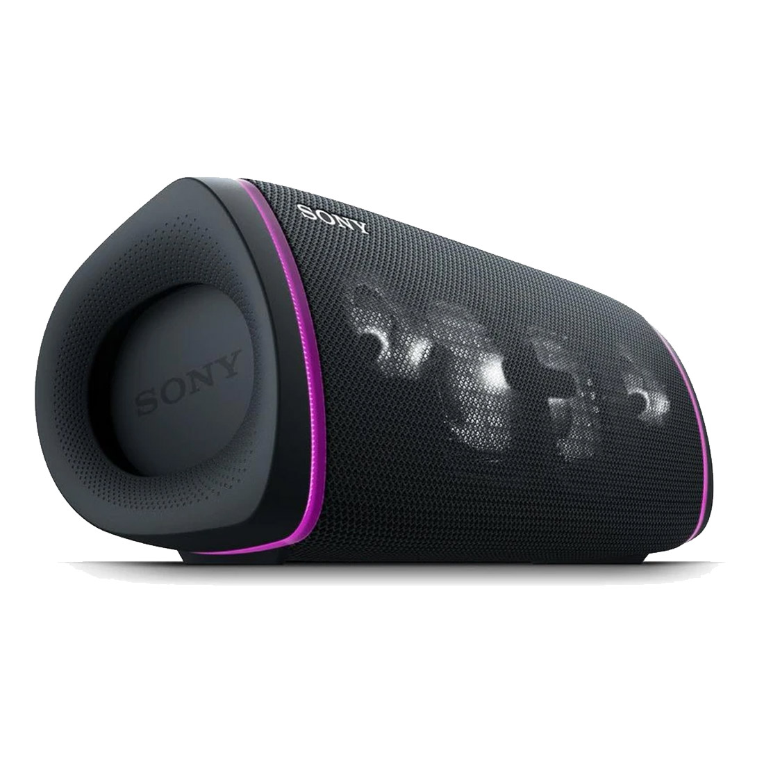 Sony SRS-XB43 Extra Bass Portable Bluetooth Speaker - Black
