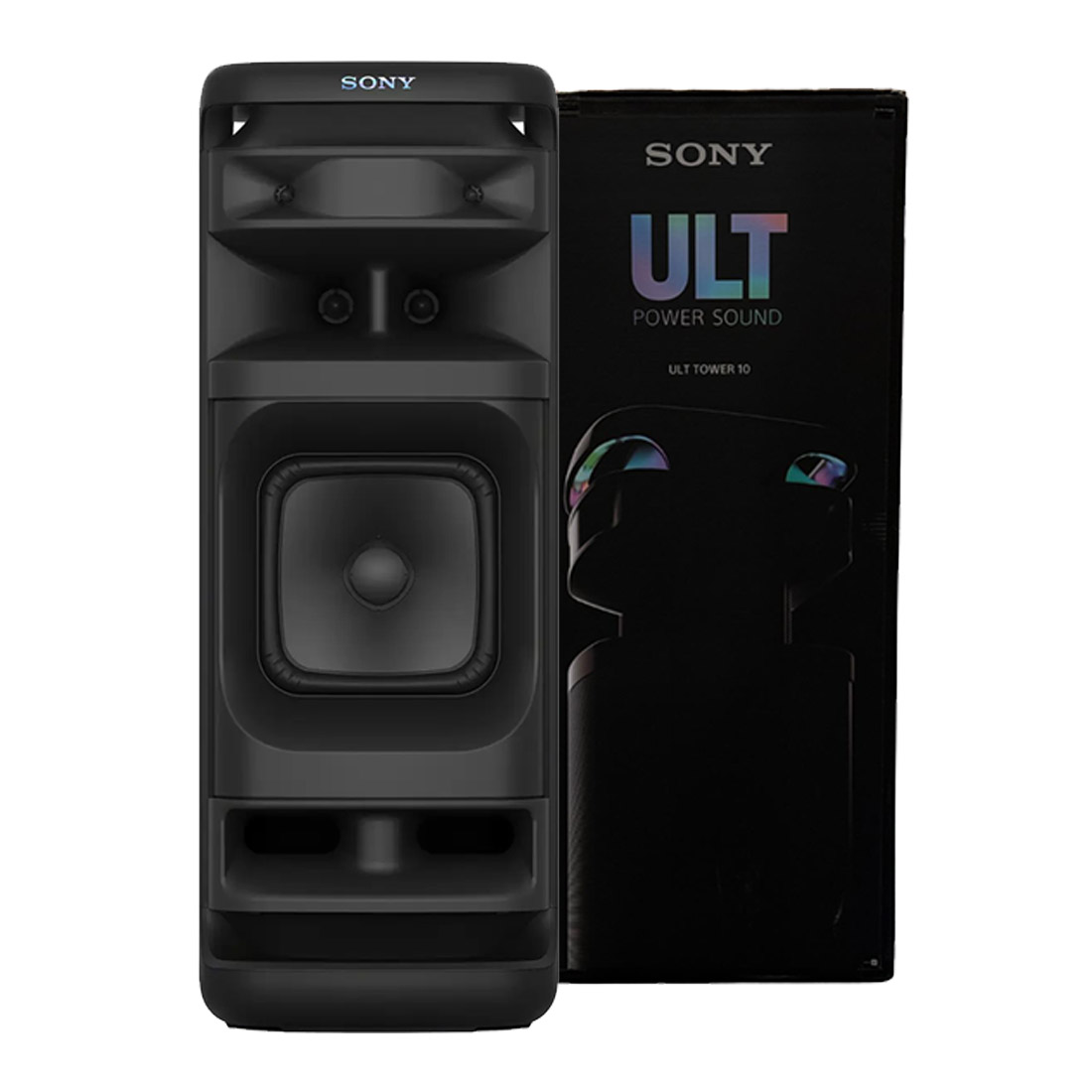 Sony ULT Tower 10 Wireless Party Speaker-main 