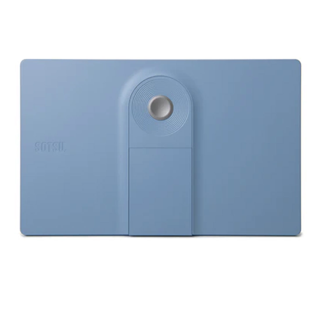 Photo of SOTSU SleekView 15.6'' Portable Monitor - Denim Blue