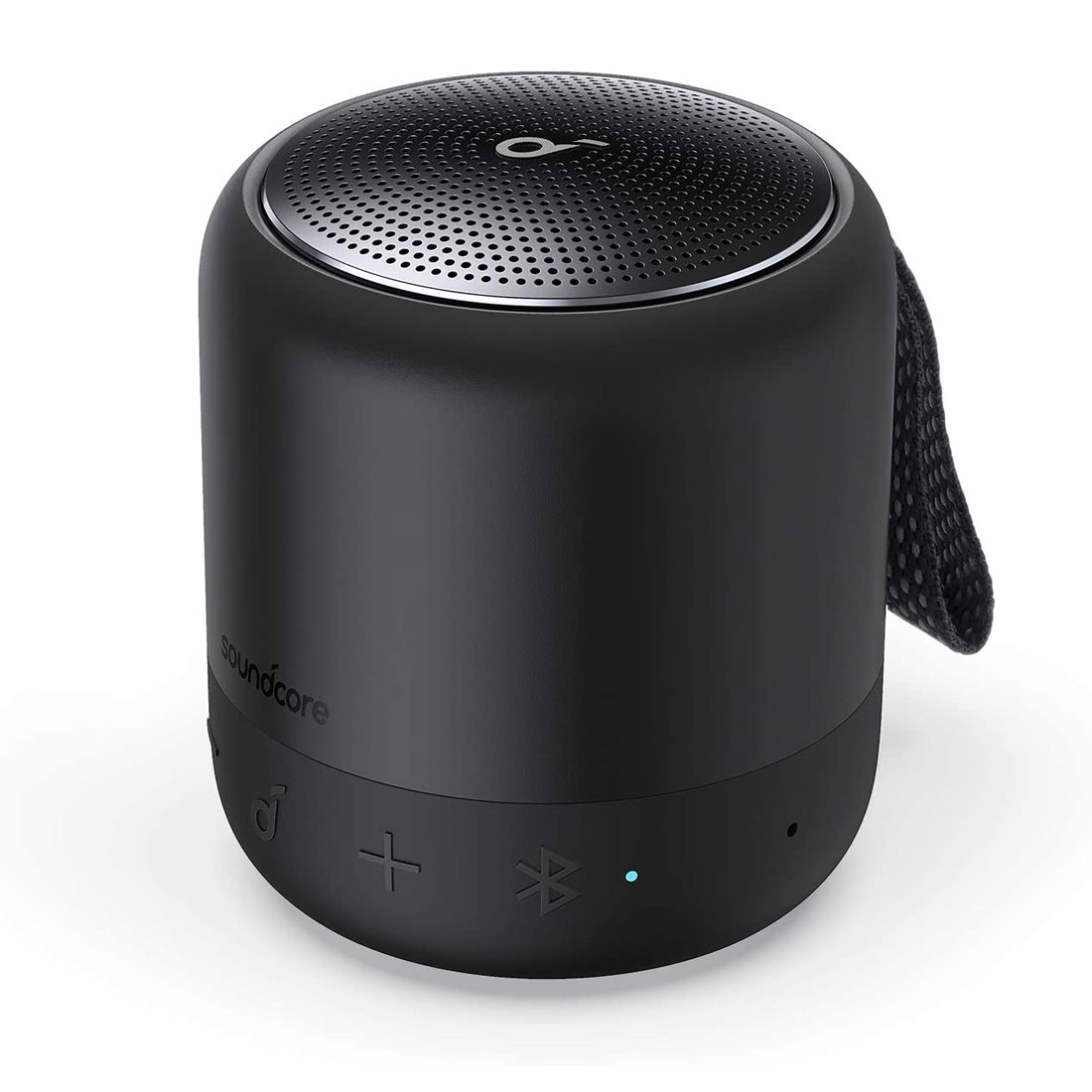 Soundcore Mini 3 Bluetooth Speaker - Black | Mobileciti