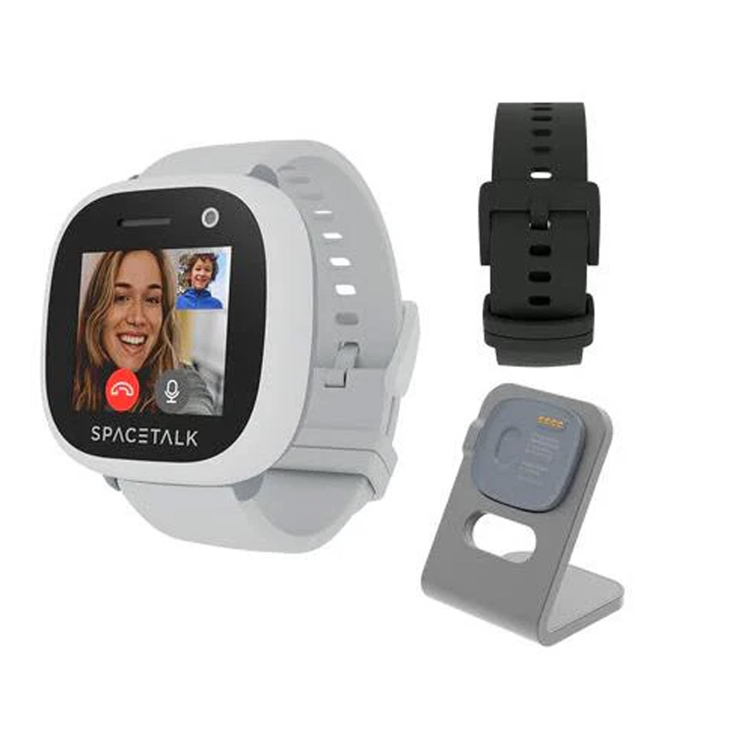 Photo of SPACETALK Adventurer 2 2025 Bundle ST3-DK-1-KITV2 - Frost