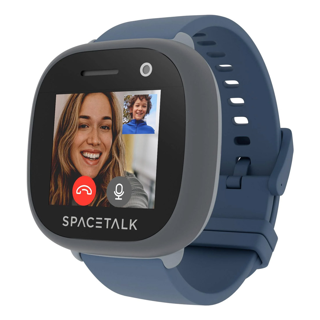 Photo of SPACETALK Adventurer 2 Kids Video Smartwatch 4G - Dusk