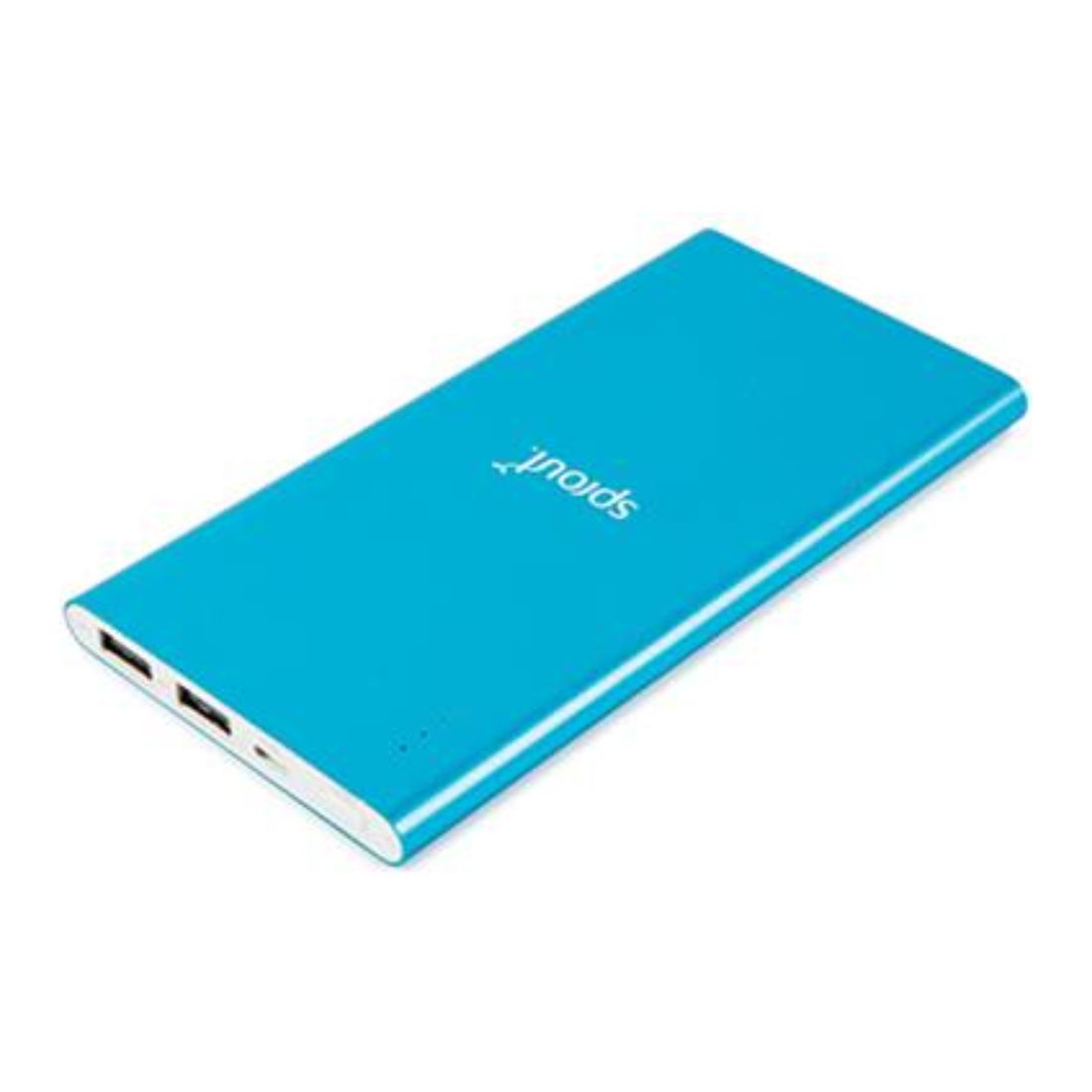Photo of Sprout Slim 6000mAh Powerbank - Blue 