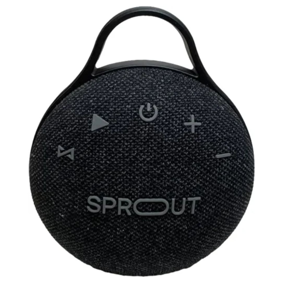 Photo of Sprout Speaki Speaker Bluetooth SBTS110BK - Black