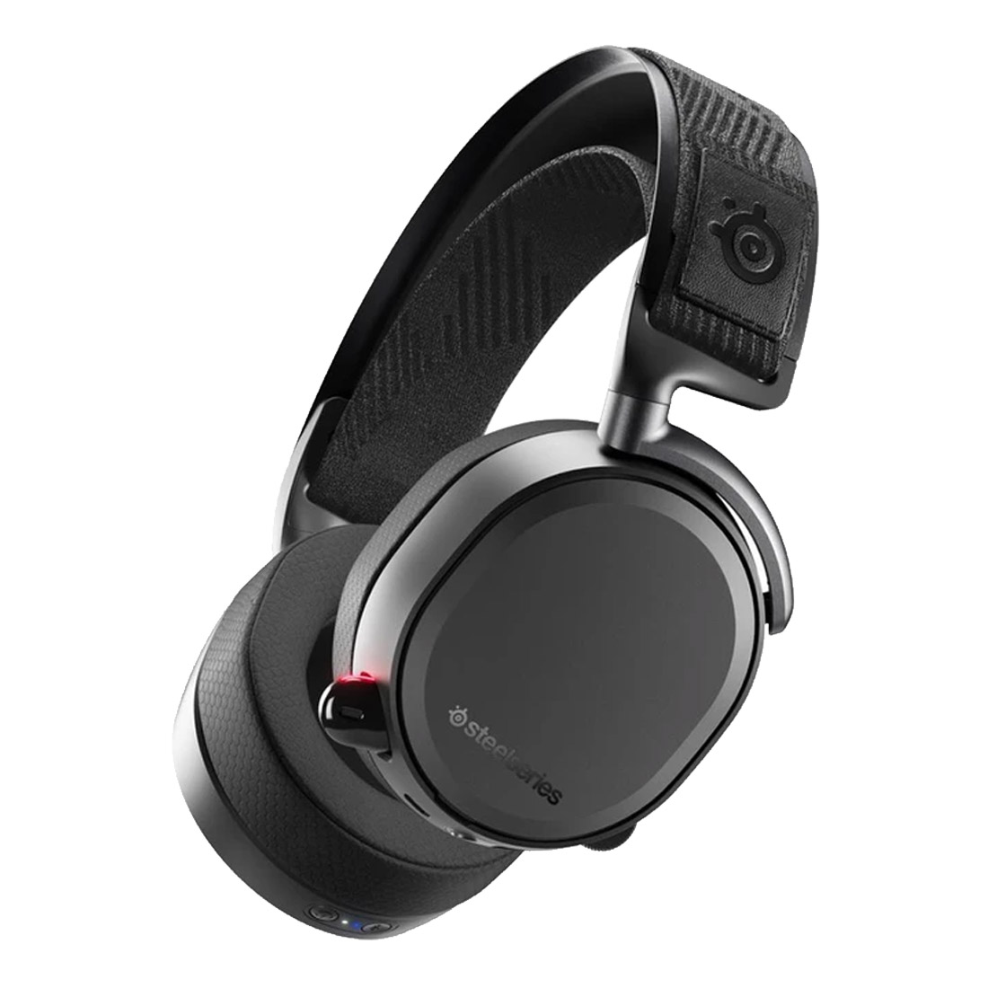 SteelSeries Arctis Pro Wireless Gaming Headset - Black
