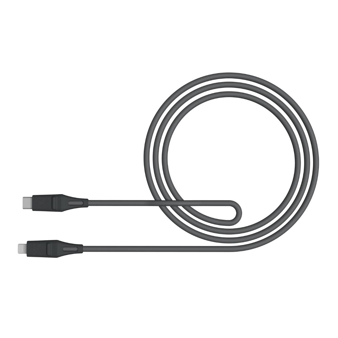 Photo of STM Dux Cable USB-C To Lightning 1.5m - Grey