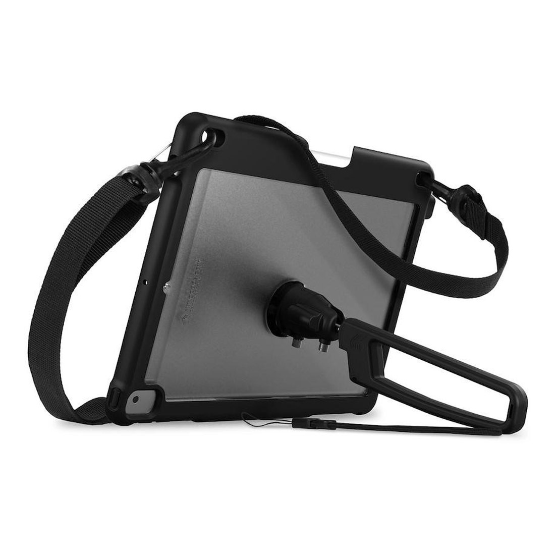 Photo of STM DUX Grip Case (iPad 9th/8th/7th gen) - Black