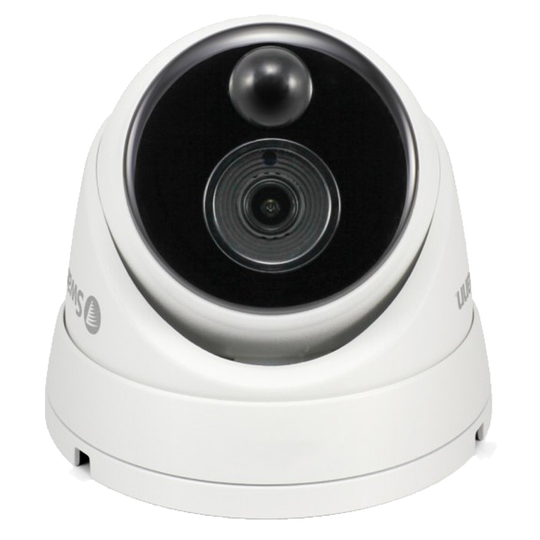 Swann 1080p Full HD Thermal Sensing Dome Security Camera SWPRO-1080MSD-AU - White