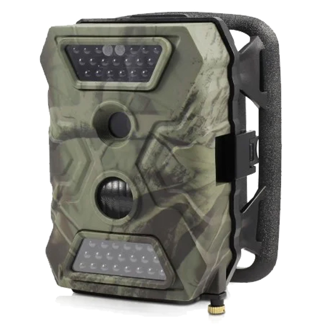 Swann OutbackCam Wireless Trail Camera SWVID-OBC140-GL - Camouflage