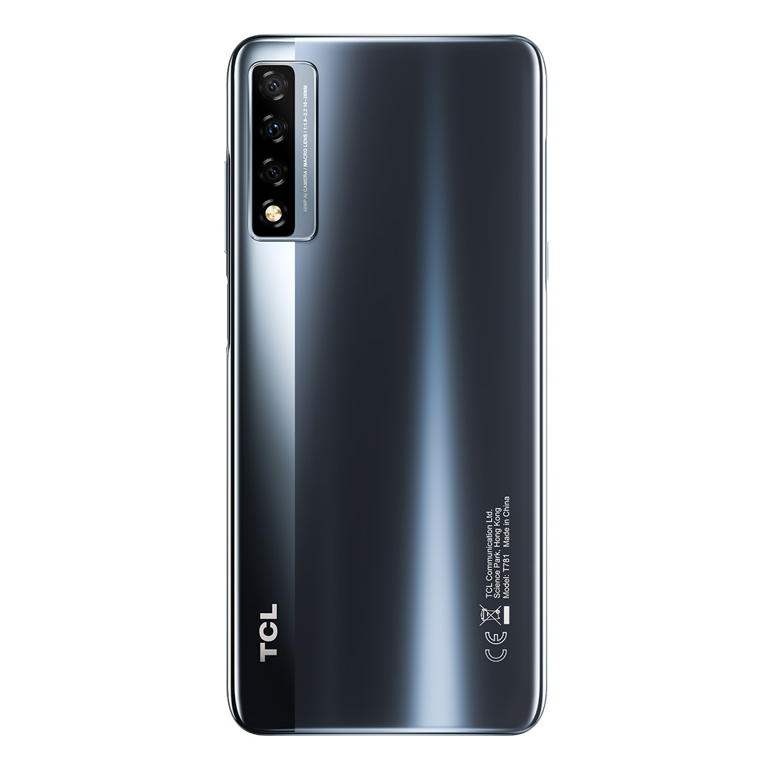 TCL 20 5G (Dual Sim, 128GB/6GB, 6.67'') - 第 18/20 張圖片