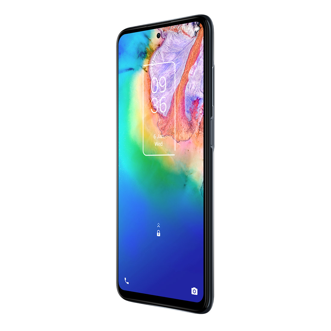 TCL 20 5G (Dual Sim, 128GB/6GB, 6.67'') - 第 19/20 張圖片