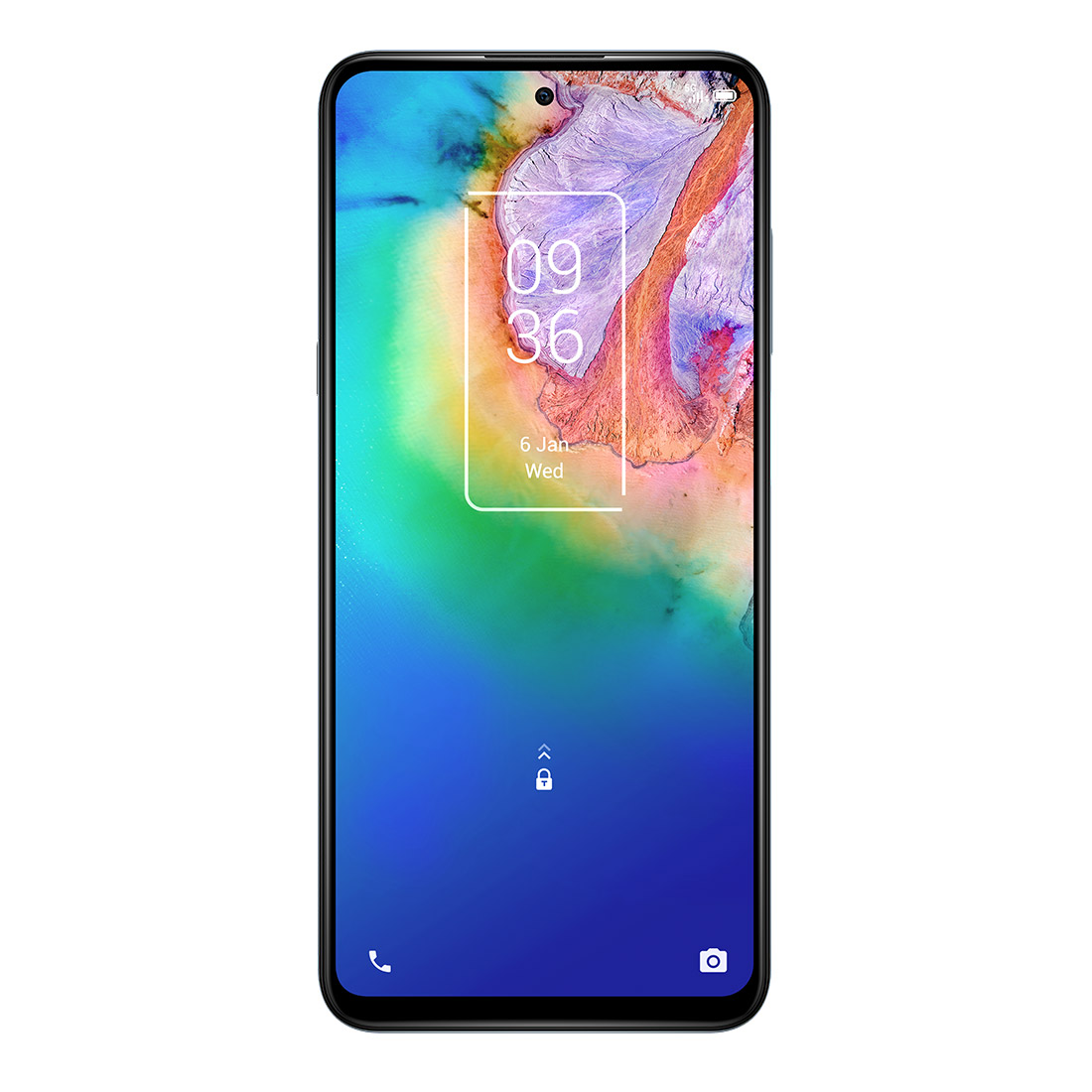 TCL 20 5G (Dual Sim, 128GB/6GB, 6.67'') - 第 17/20 張圖片
