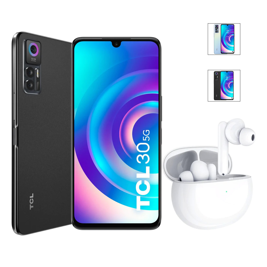 TCL 30