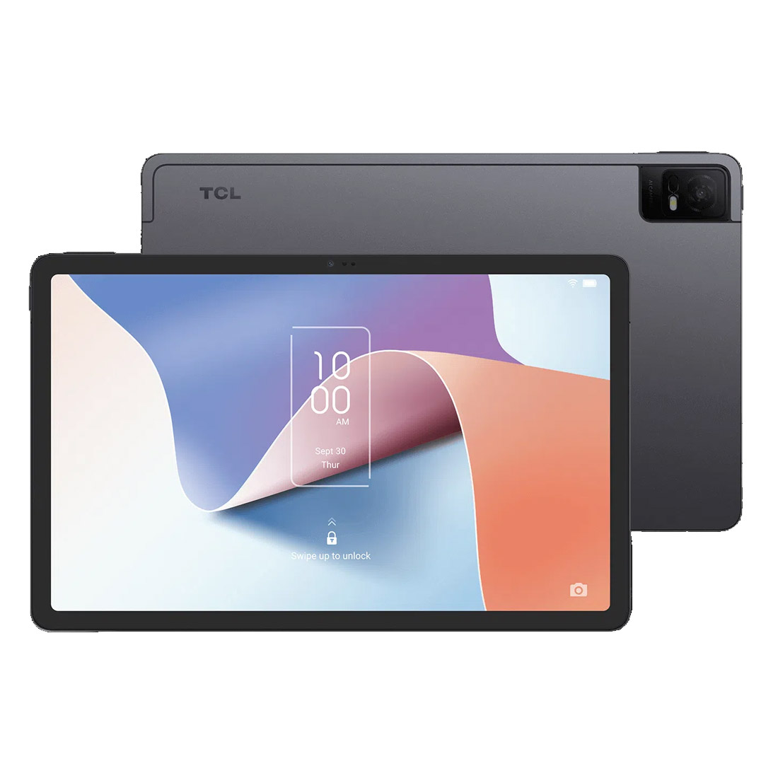 Photo of TCL NXTPAPER 11 Wi-Fi Tablet (10.9'', 128GB/4GB, 9466X) - Dark Grey