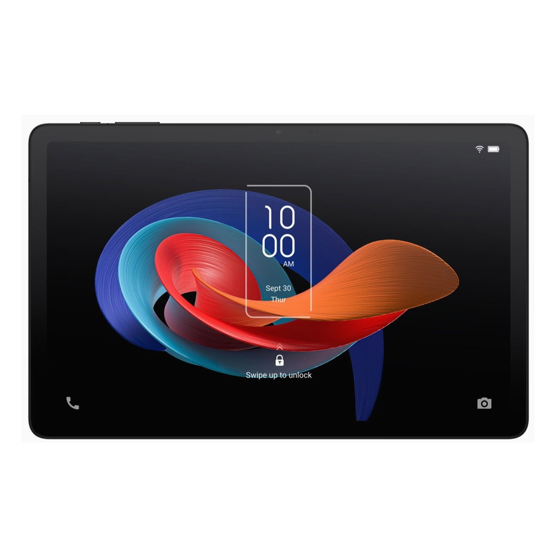 TCL Tab 10 Gen 2 Wi-Fi Tablet (128GB/4GB, 10.4'', 8496G) - Space