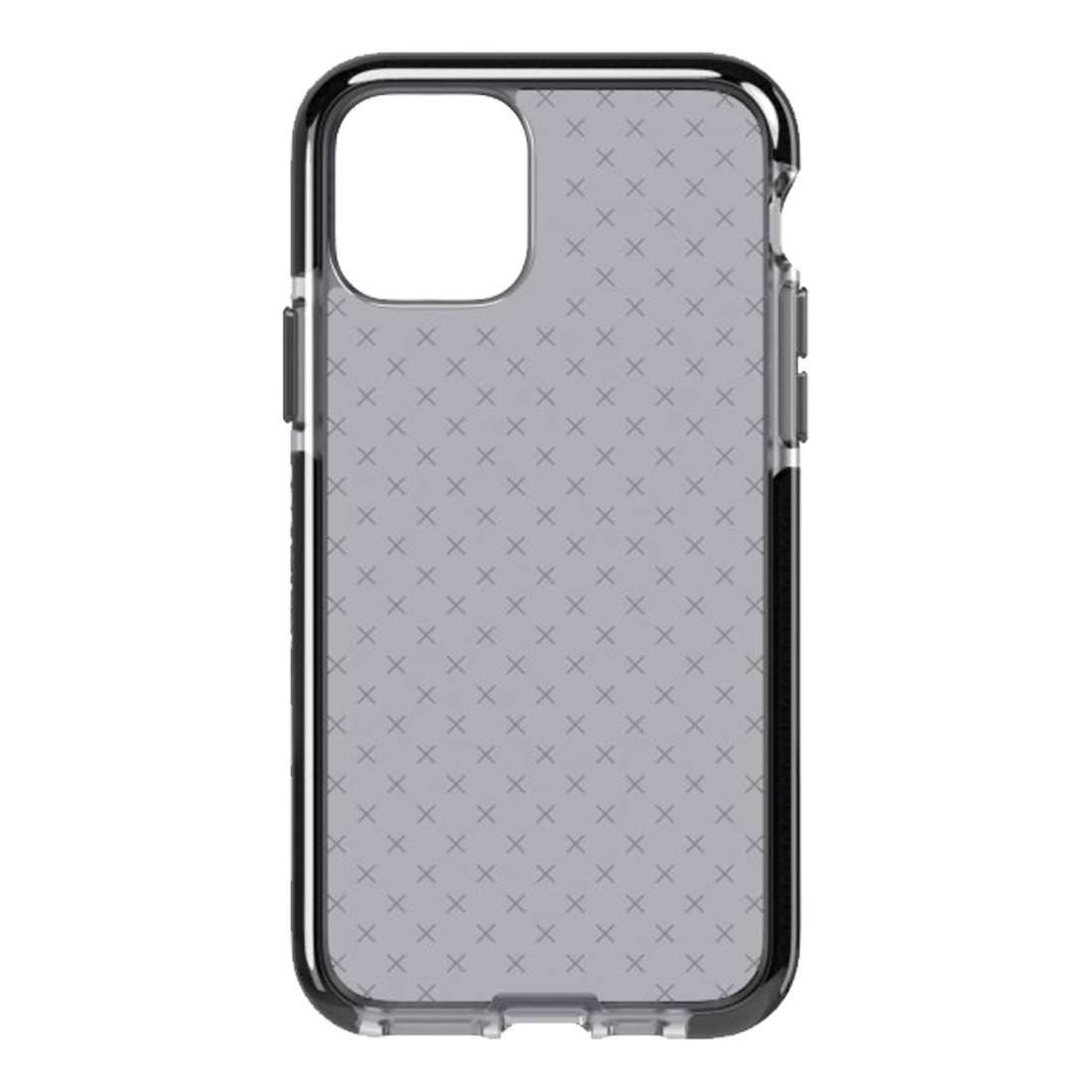 Tech21 Evo Check Case for iPhone 11 Pro T21-7227 - Smokey Black
