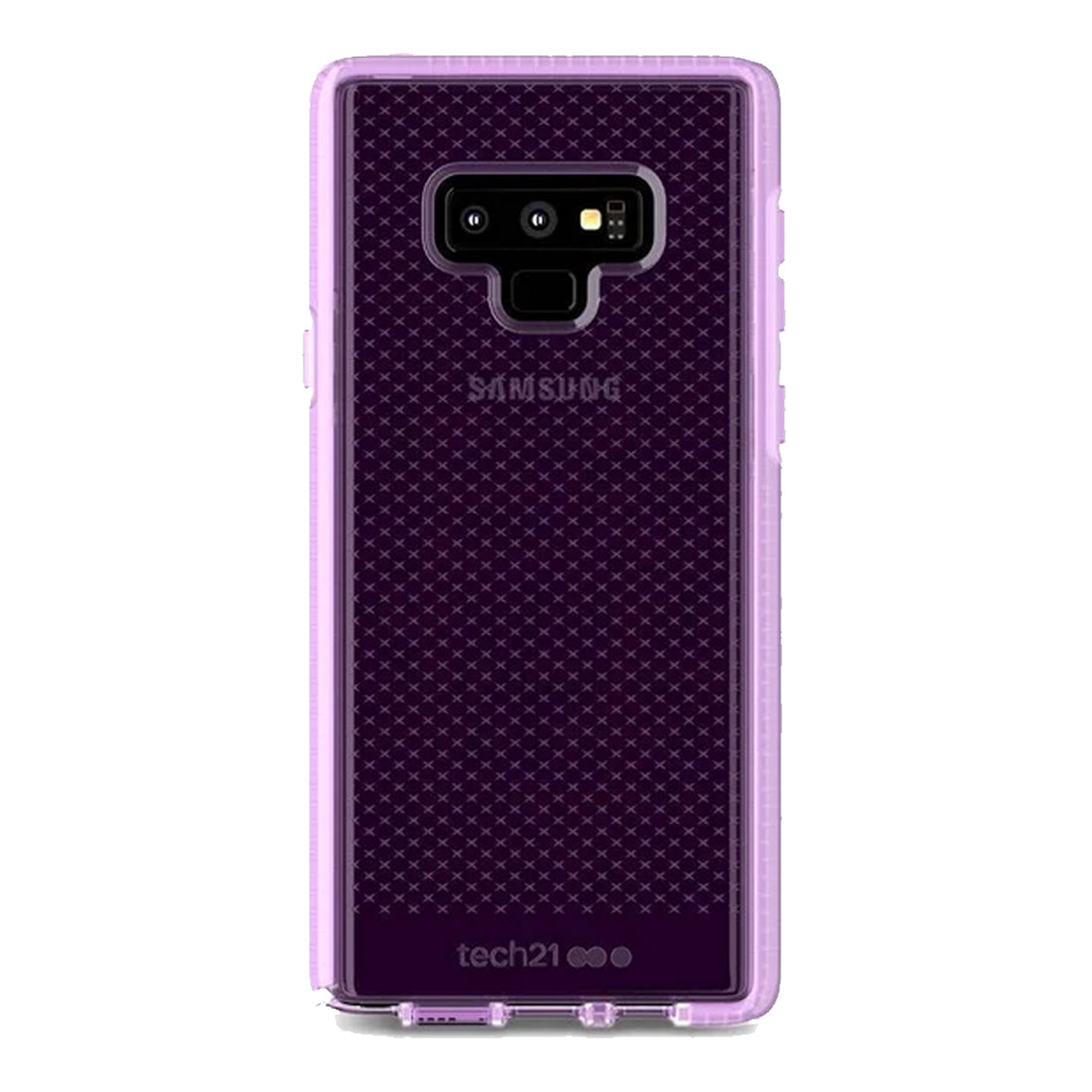 Tech21 Evo Check Case for Samsung Galaxy Note 9 T21-6674 - Orchid