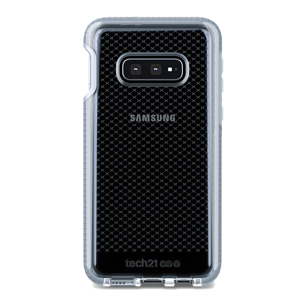 Tech21 Evo Check Case for Samsung Galaxy S10e T21-6902 - Shark Blue