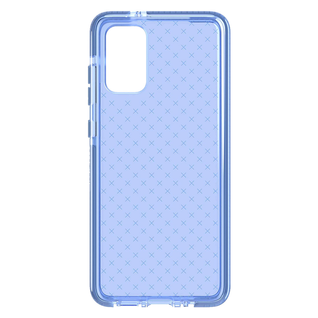 Tech21 Evo Check Case for Samsung Galaxy S20+ Plus T21-7683 - Serenity