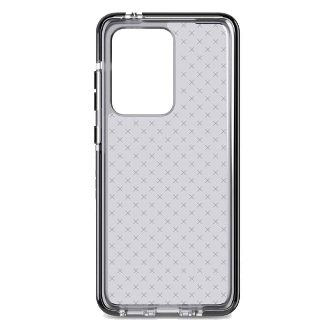 Tech21 Evo Check Case for Samsung Galaxy S20 Ultra T21-7701 - Smokey Black