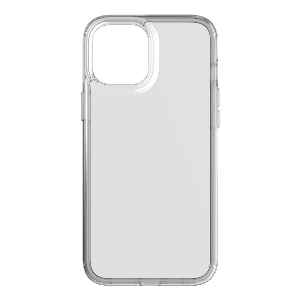 Tech21 Evo Clear Case for iPhone 12 Pro Max T21-8401 - Clear