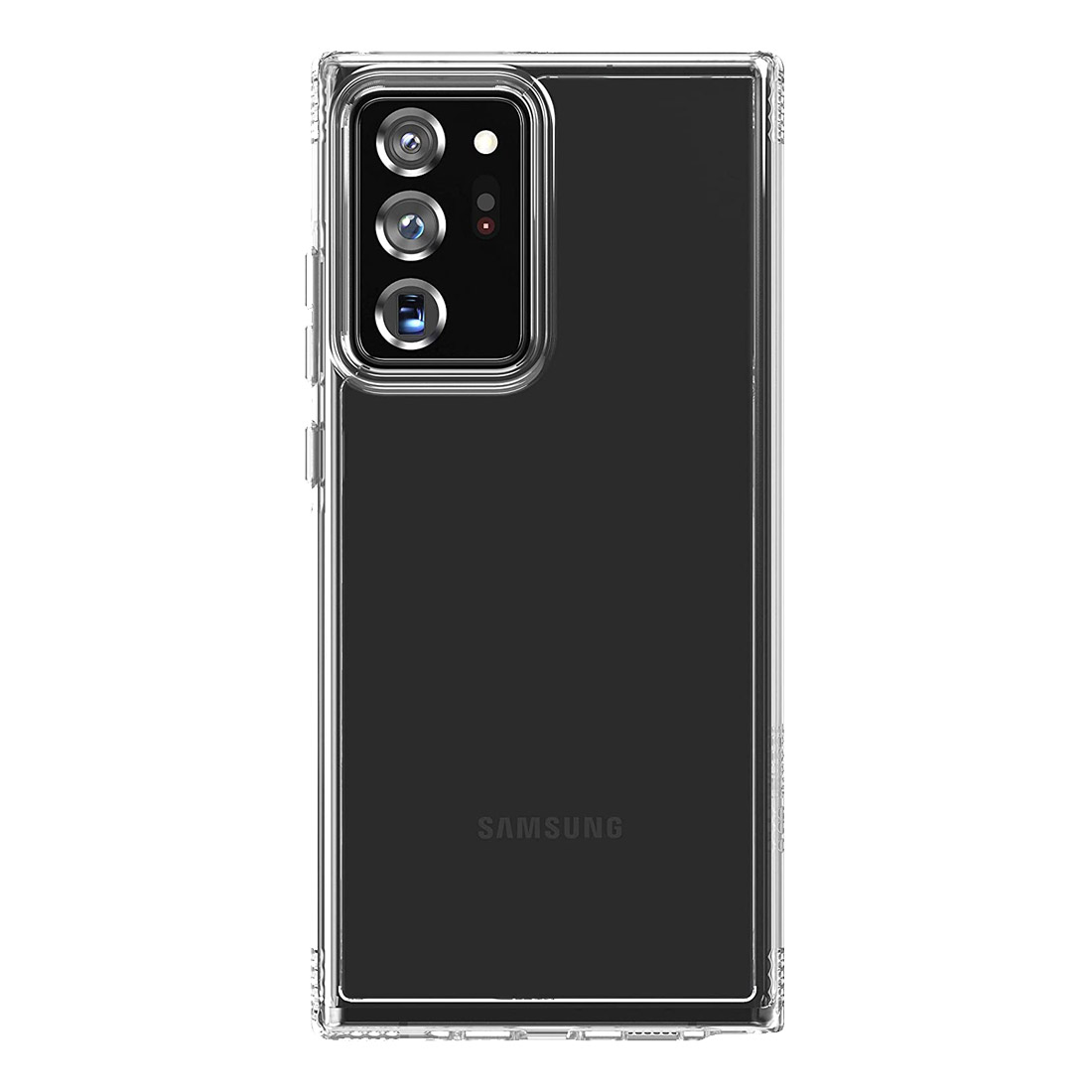Tech21 Evo clear Case for Samsung Galaxy Note 20 Ultra T21-8436 - Clear