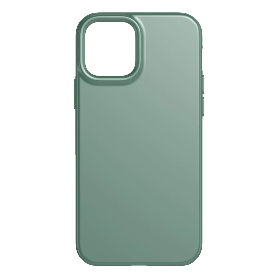 Tech21 Evo Slim Case for iPhone 12/12 Pro T21-8383 - Green
