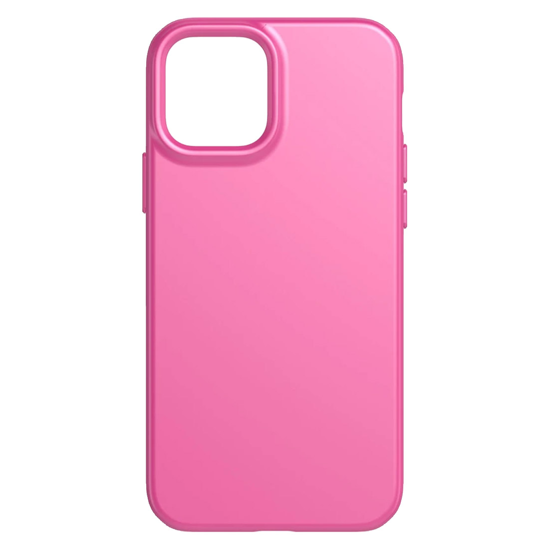 Tech21 Evo Slim Case for iPhone 12/12 Pro T21-8384 - Fuchsia