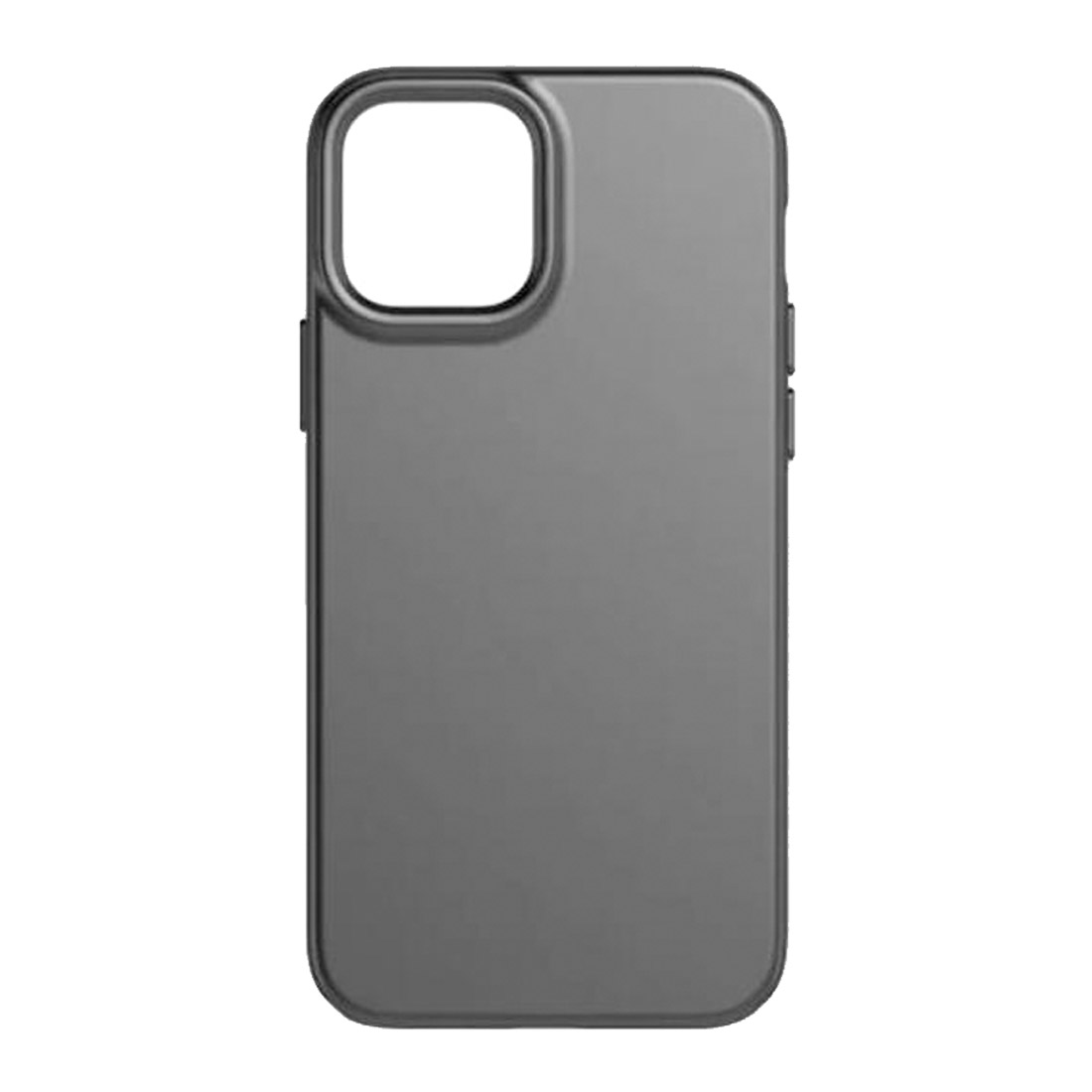 Tech21 Evo Slim Case for iPhone 12/12 Pro T21-8382 - Black